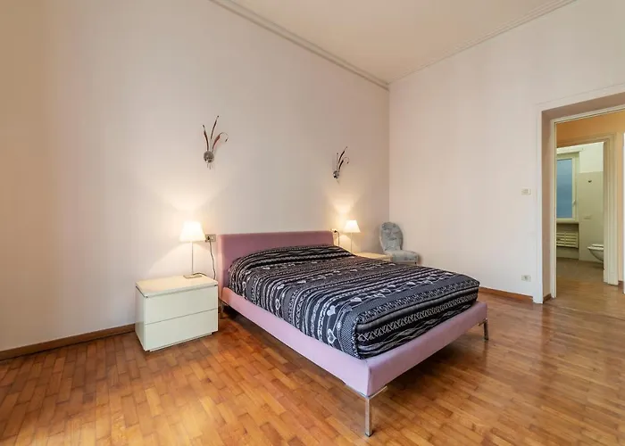 Guesthost - Piazza Mazzini & Stadio Olimpico * Рим