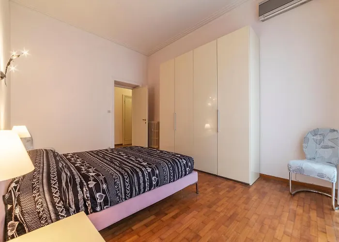 Guesthost - Piazza Mazzini & Stadio Olimpico Appartement Rome