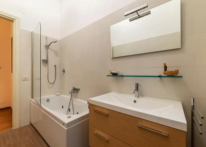 Appartement Guesthost - Piazza Mazzini & Stadio Olimpico